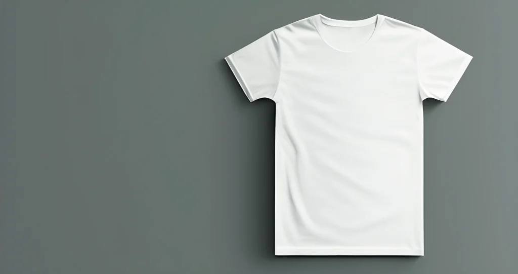 สกรีนเสื้อยืด
